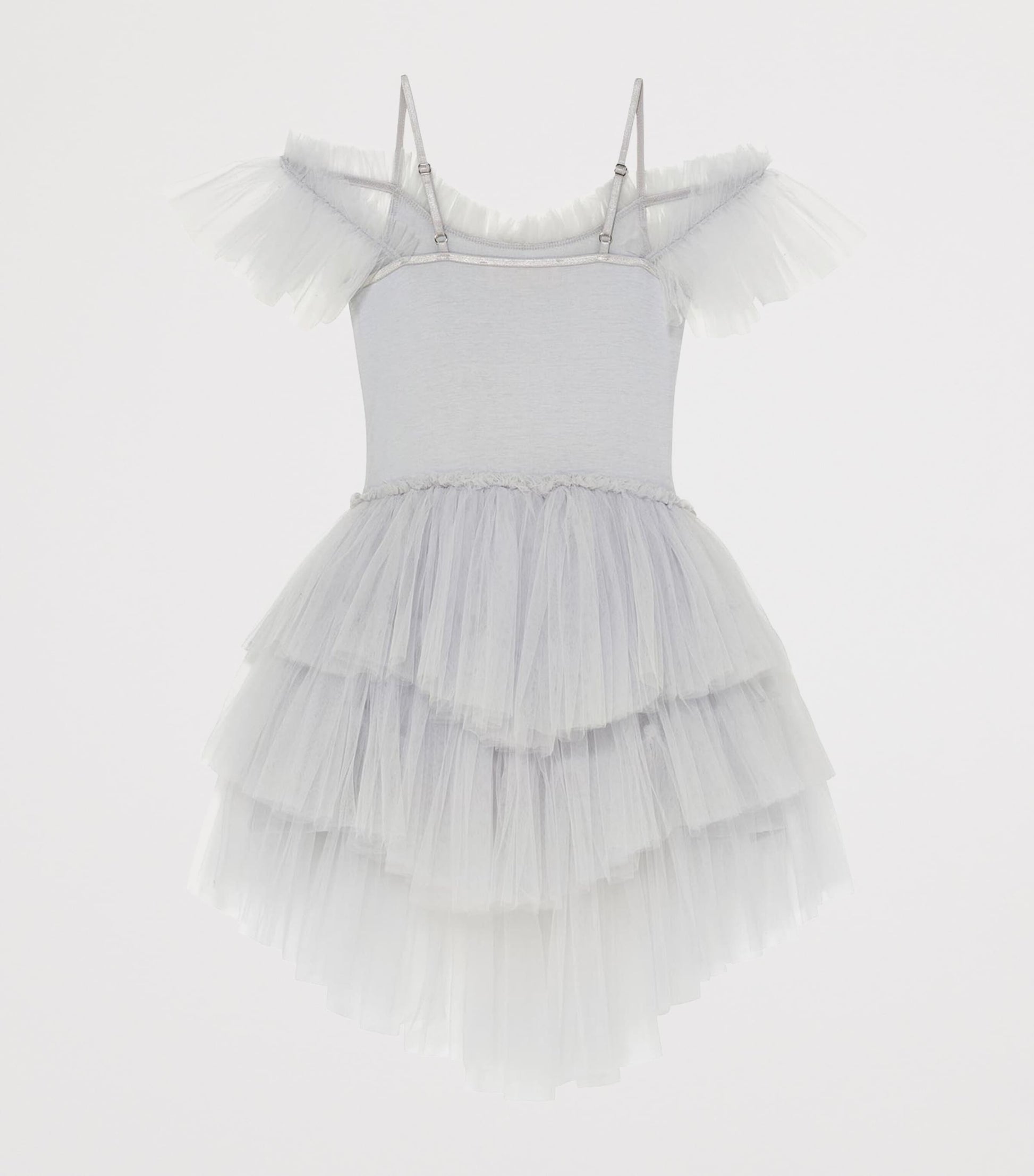 Cotton Your Grace Dress (2-11 Years)