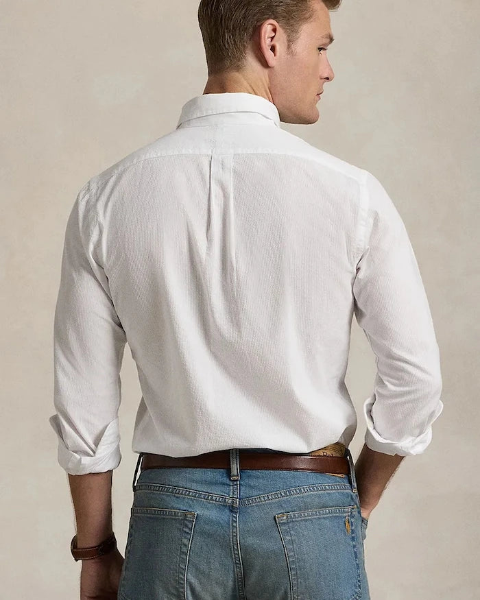 Polo Ralph Lauren Pamuklu Gömlek