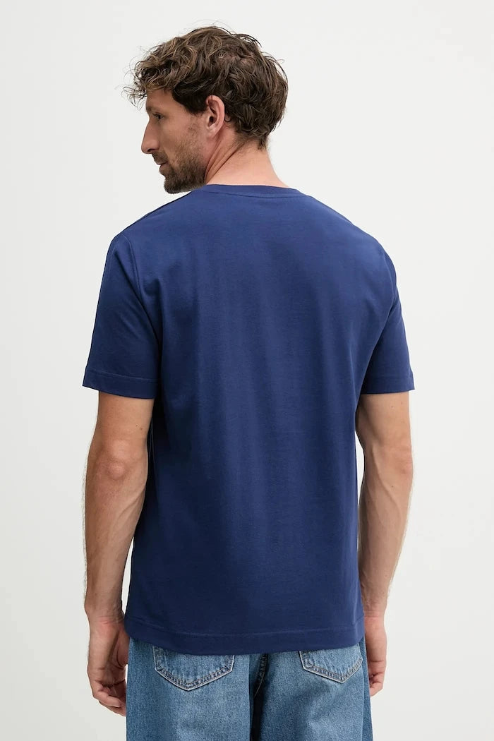Памучна тениска Marc O'Polo