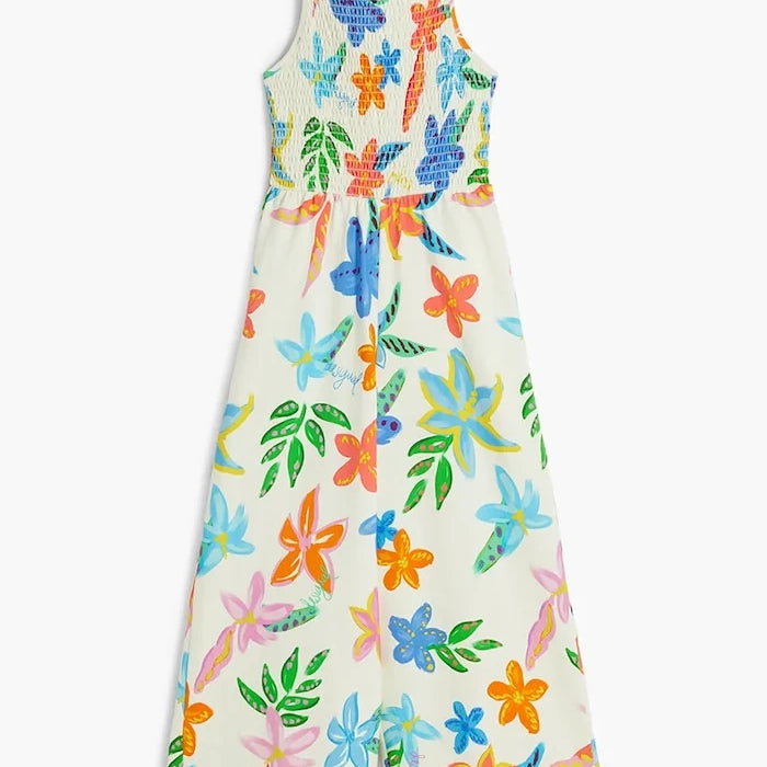 Desigual Çocuk Pamuklu Tulum