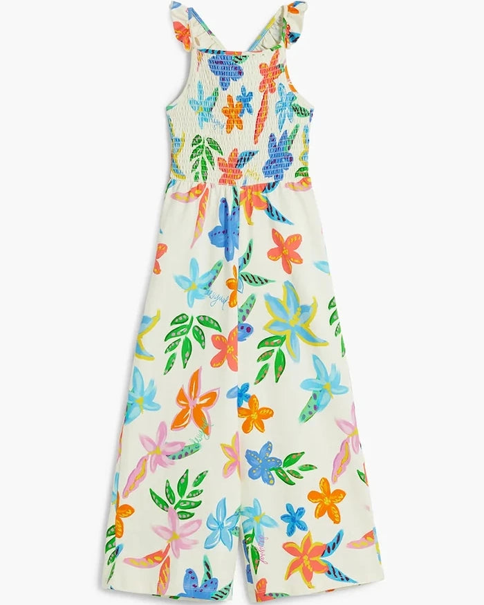 Desigual Çocuk Pamuklu Tulum