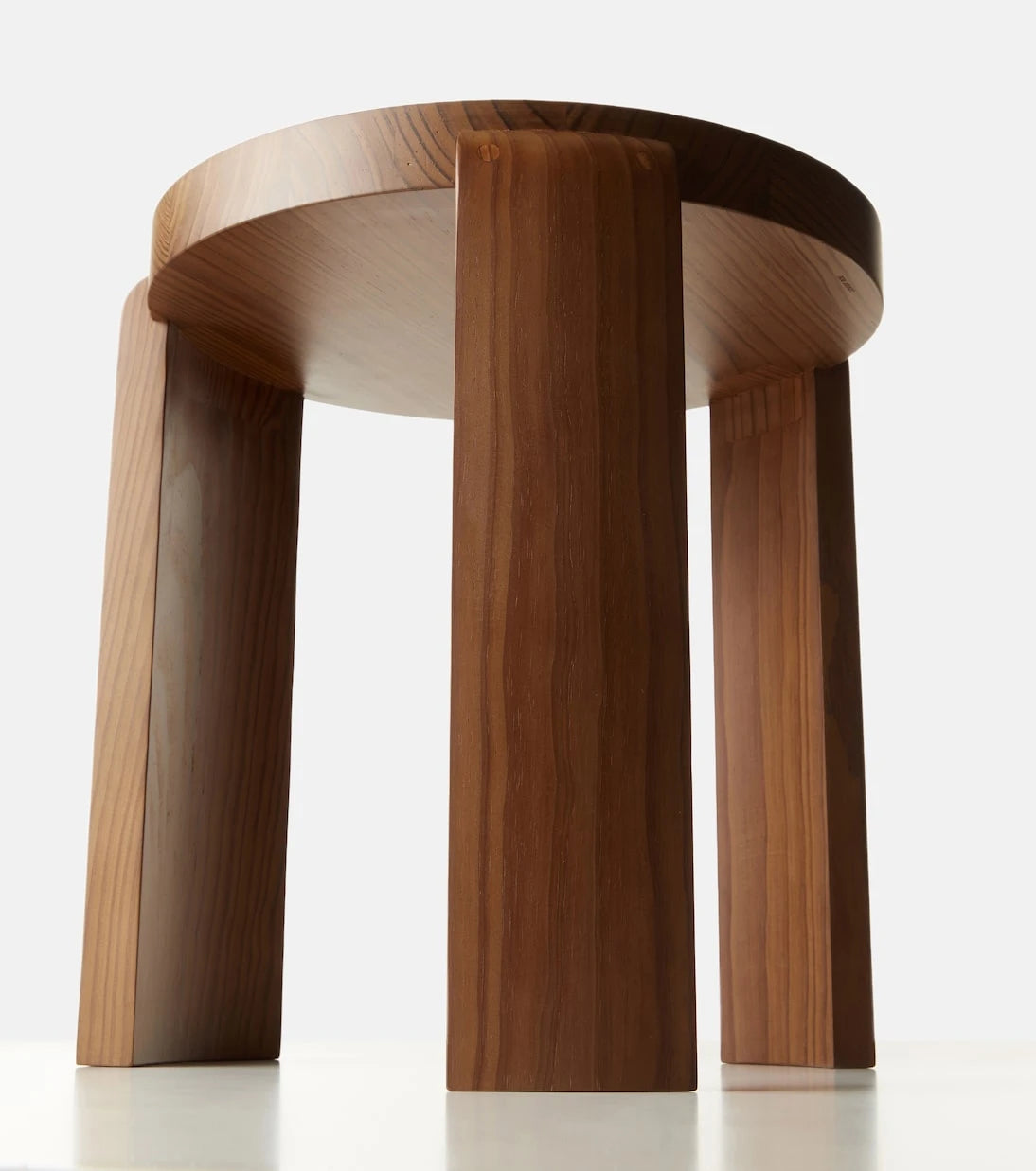 Louise Roe - Spina pine stool