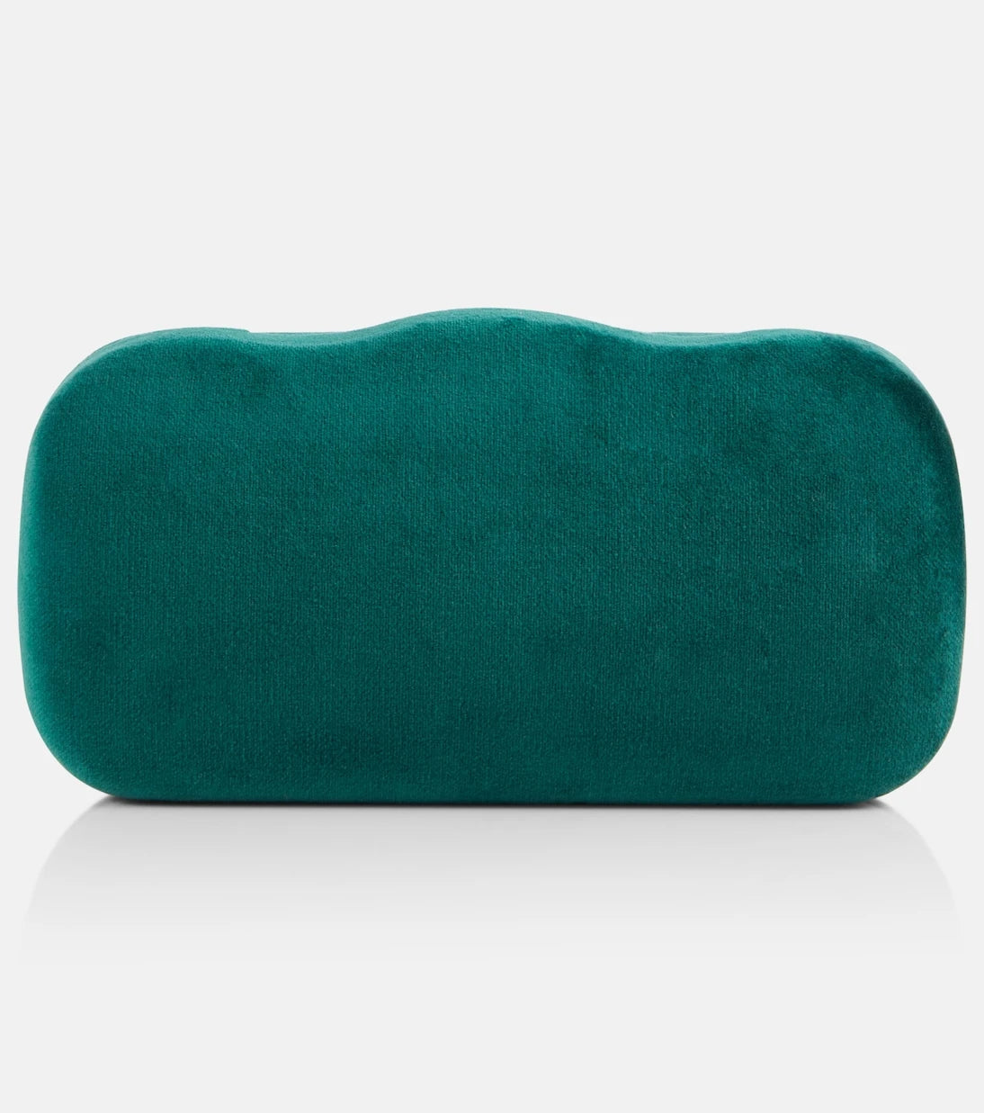 Gucci - GG oval güneş gözlüğü