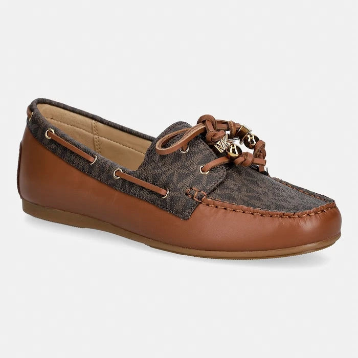 MICHAEL Michael Kors Мокасини дамски Fallon Moc