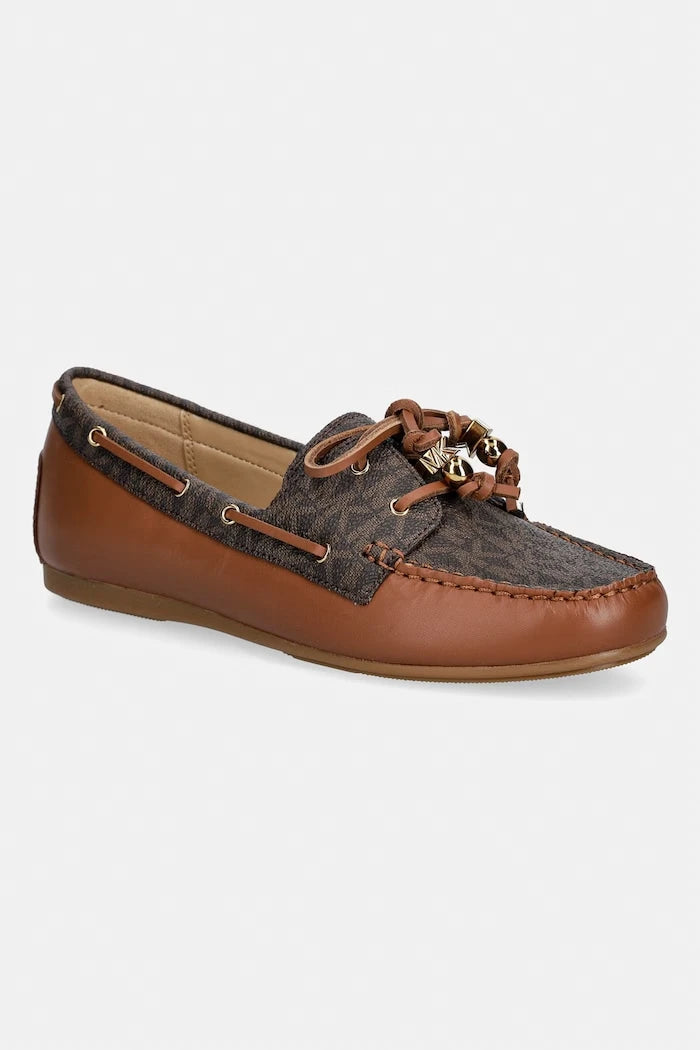 MICHAEL Michael Kors Мокасини дамски Fallon Moc