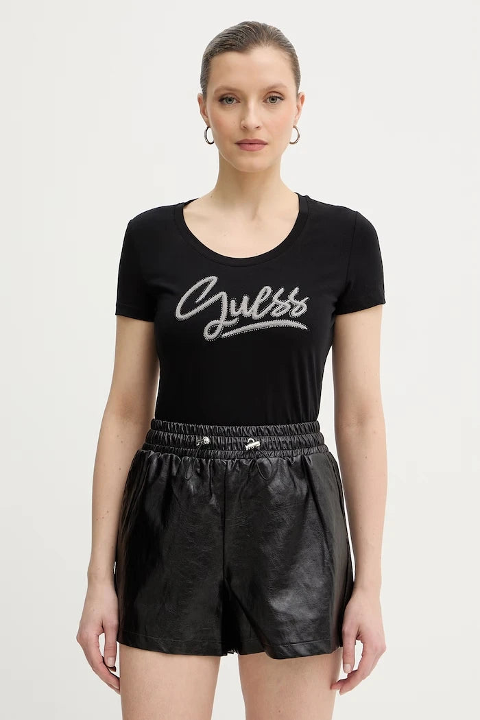 Тениска Guess