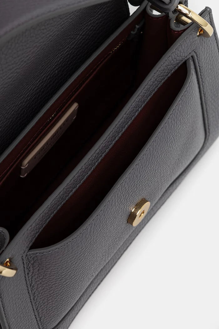 Coccinelle Kadın Deri Crossbody Çanta