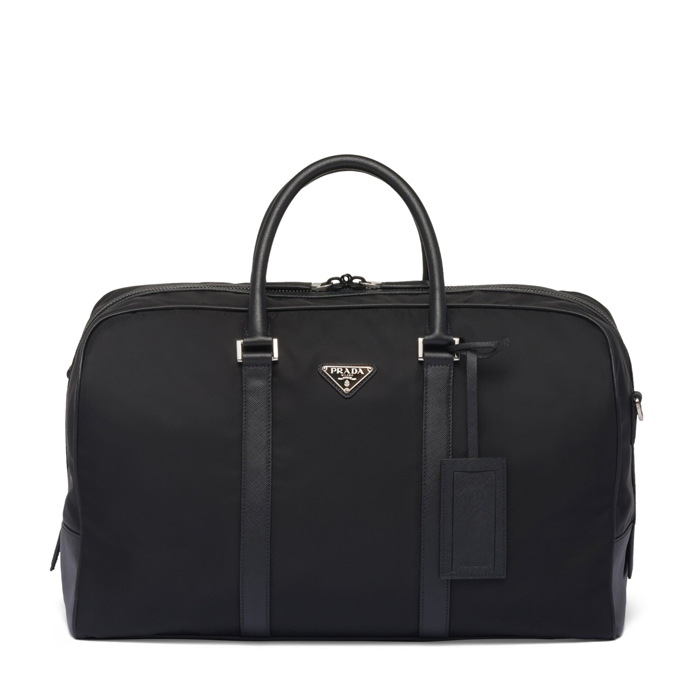 Prada Re-Nylon Duffle Bag