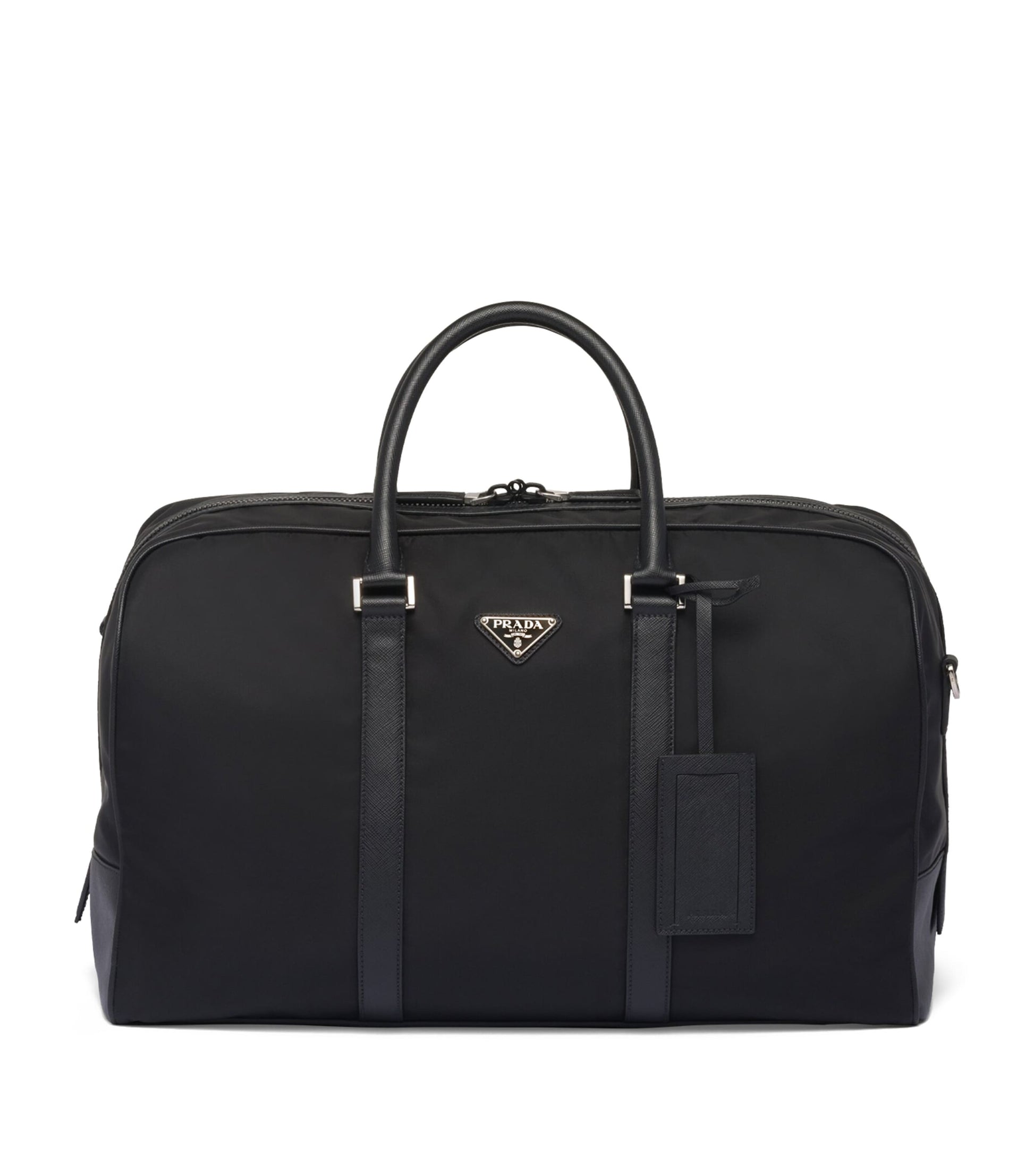 Prada Re-Nylon Duffle Bag