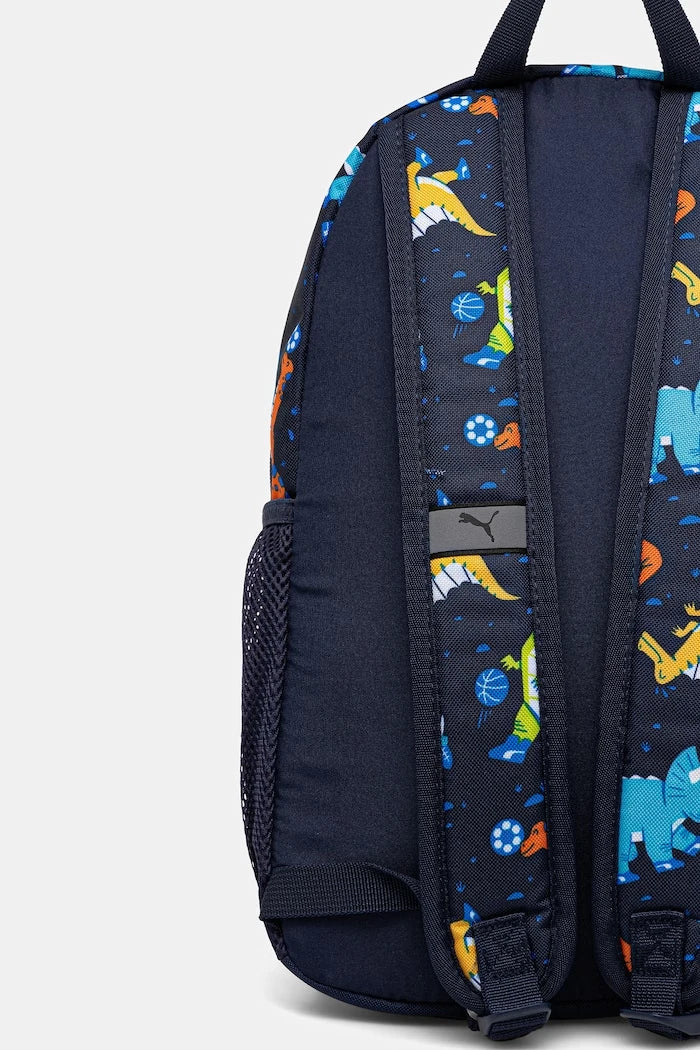 Puma Çocuk Sırt Çantası PUMA PHASE AOP Small Backpack