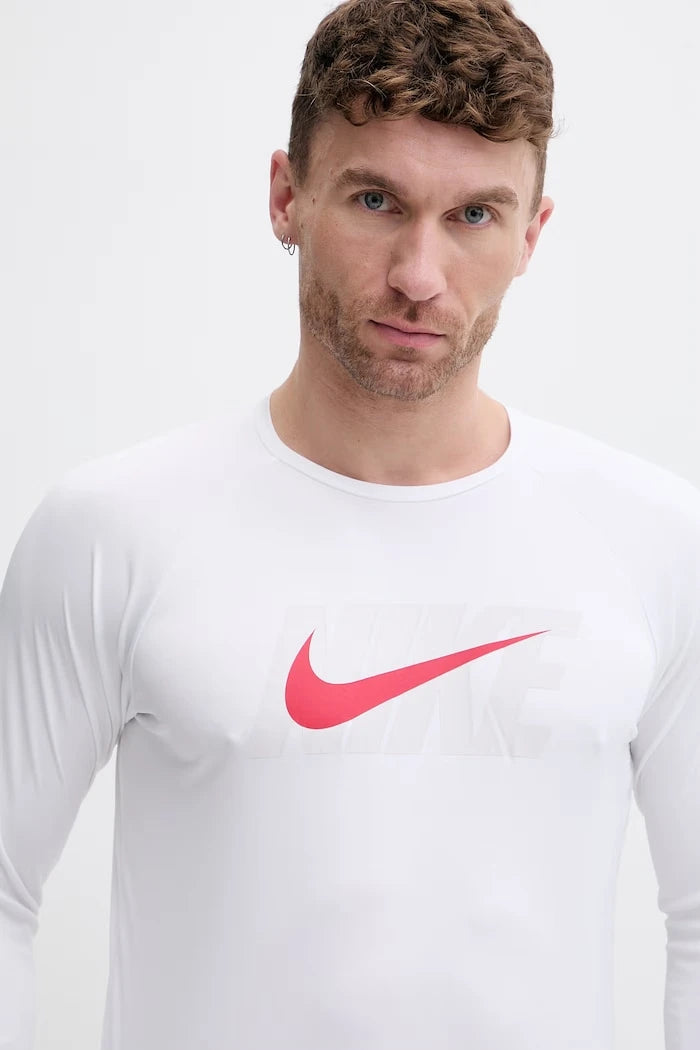 Nike uzun kollu erkek mayo
