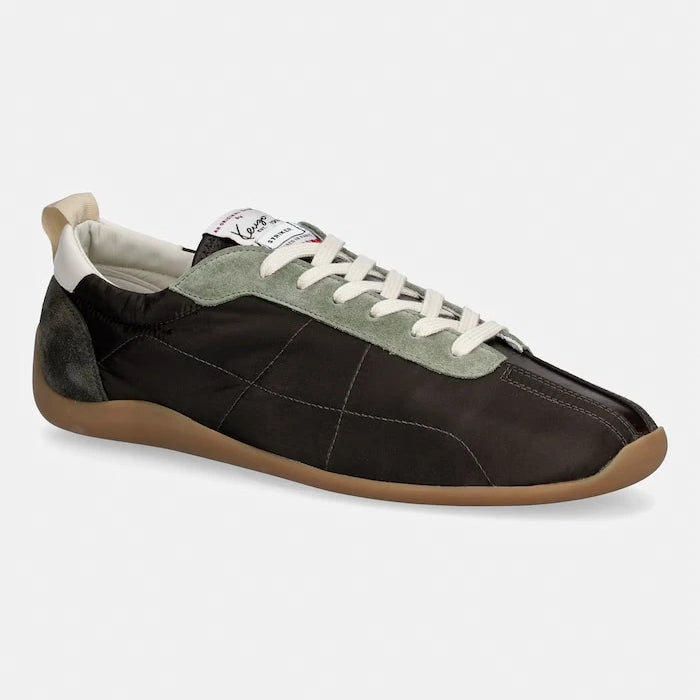 Kenzo Low Top Sneaker Erkek Ayakkabısı