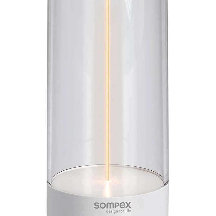 Sompex Pulse Kablosuz LED Masa Lambası