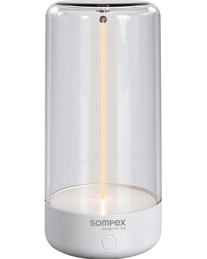 Безжична led настолна лампа Sompex Pulse