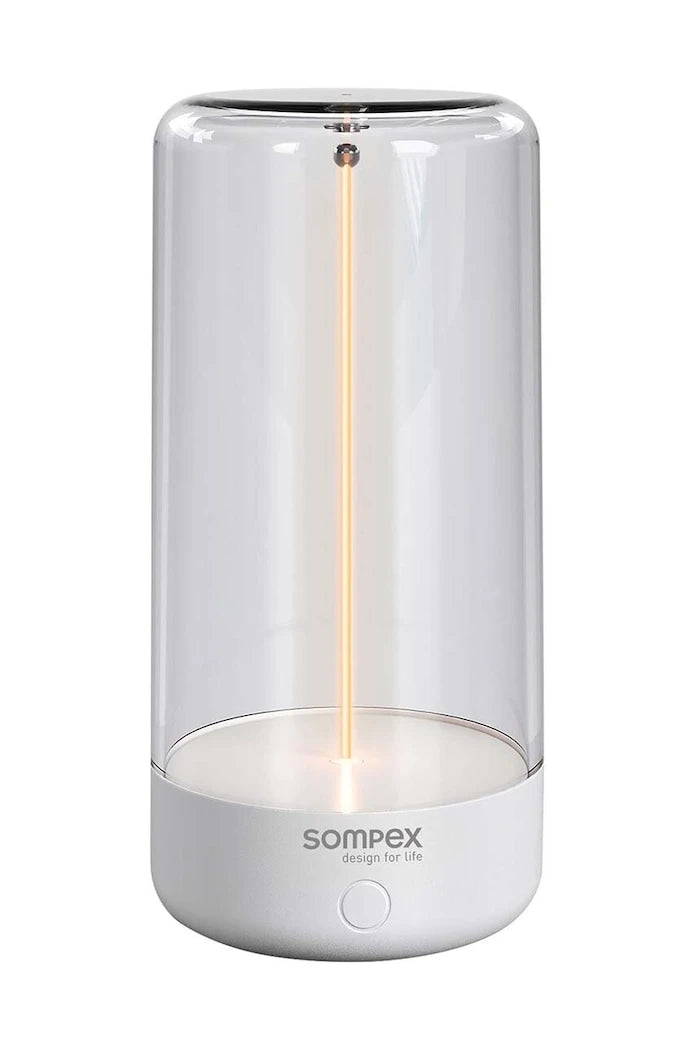 Sompex Pulse Kablosuz LED Masa Lambası