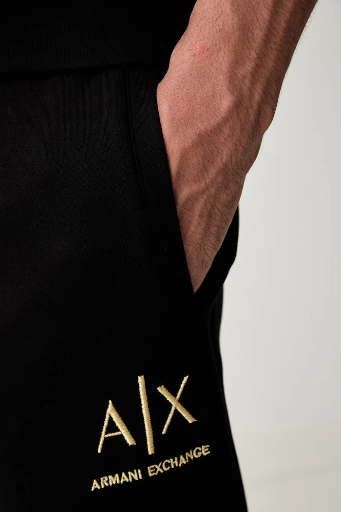 Armani Exchange erkek pamuklu eşofman altı