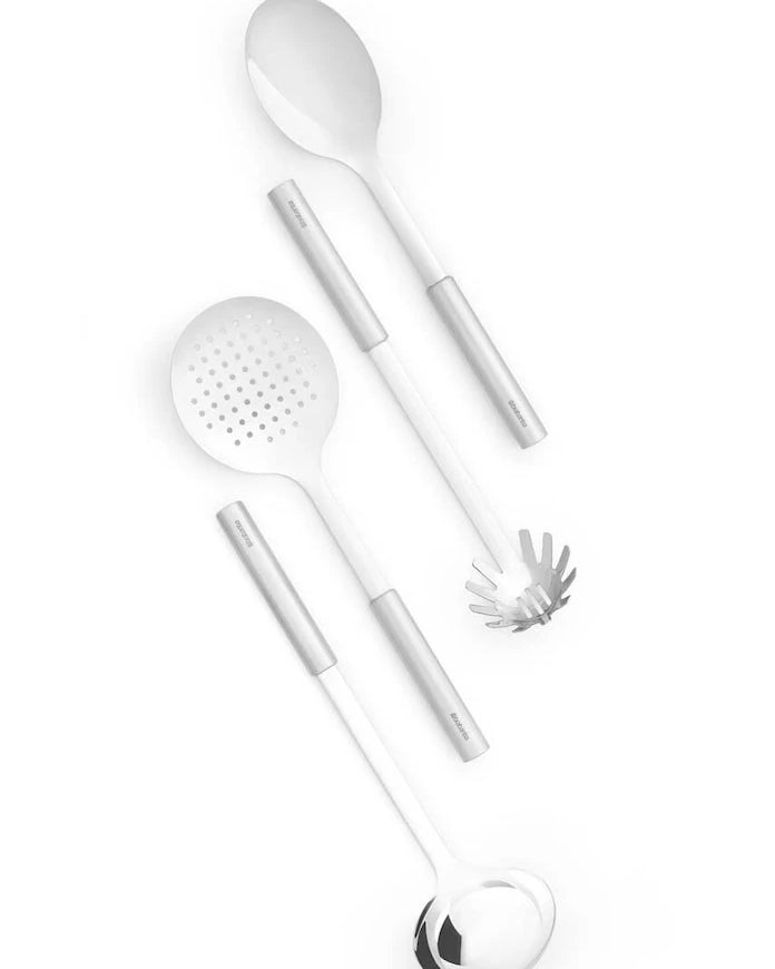 Brabantia Profile Mutfak Aksesuar Seti (4 Parça)