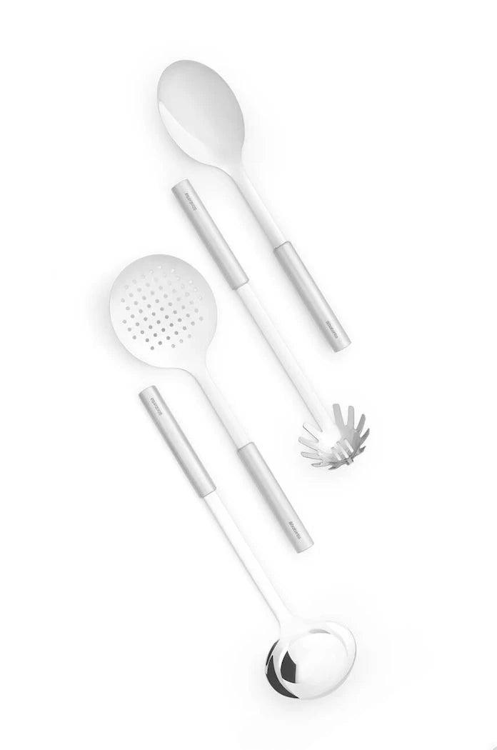 Brabantia Profile Mutfak Aksesuar Seti (4 Parça)