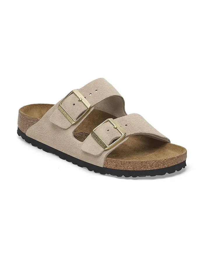 Birkenstock Arizona Süet Terlik