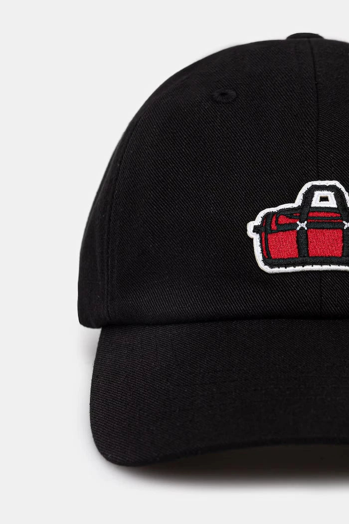The North Face бейзболна шапка Norm