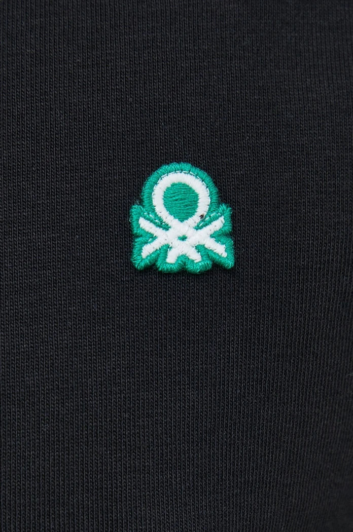 Памучна тениска United Colors of Benetton