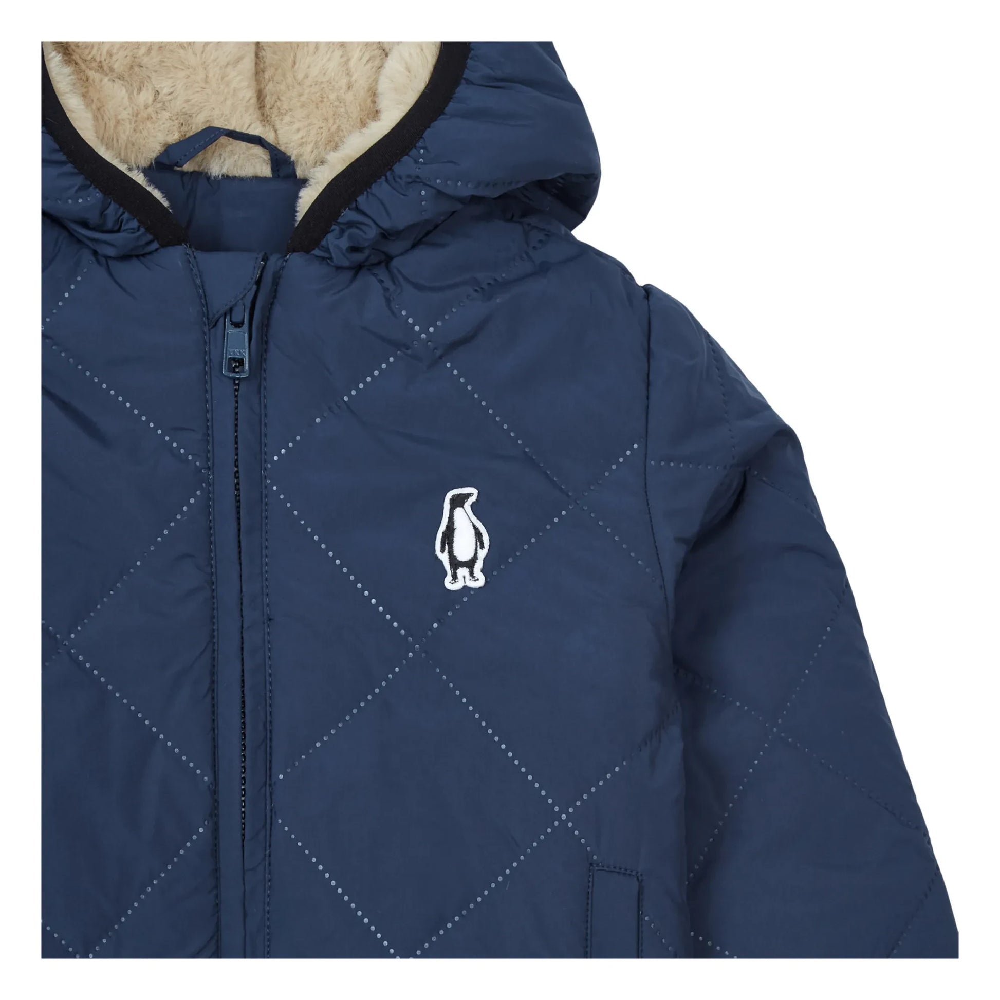 Gosoaky - Baby Shark Jacket | Navy blue