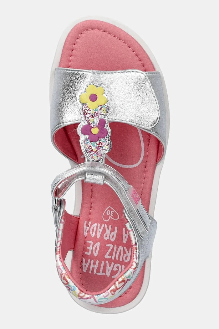 Детски сандали Agatha Ruiz de la Prada