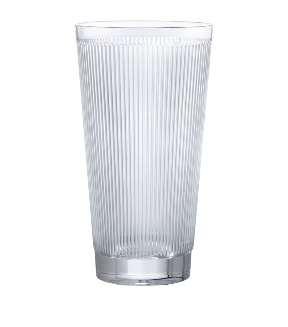 Wingen Highball Glass