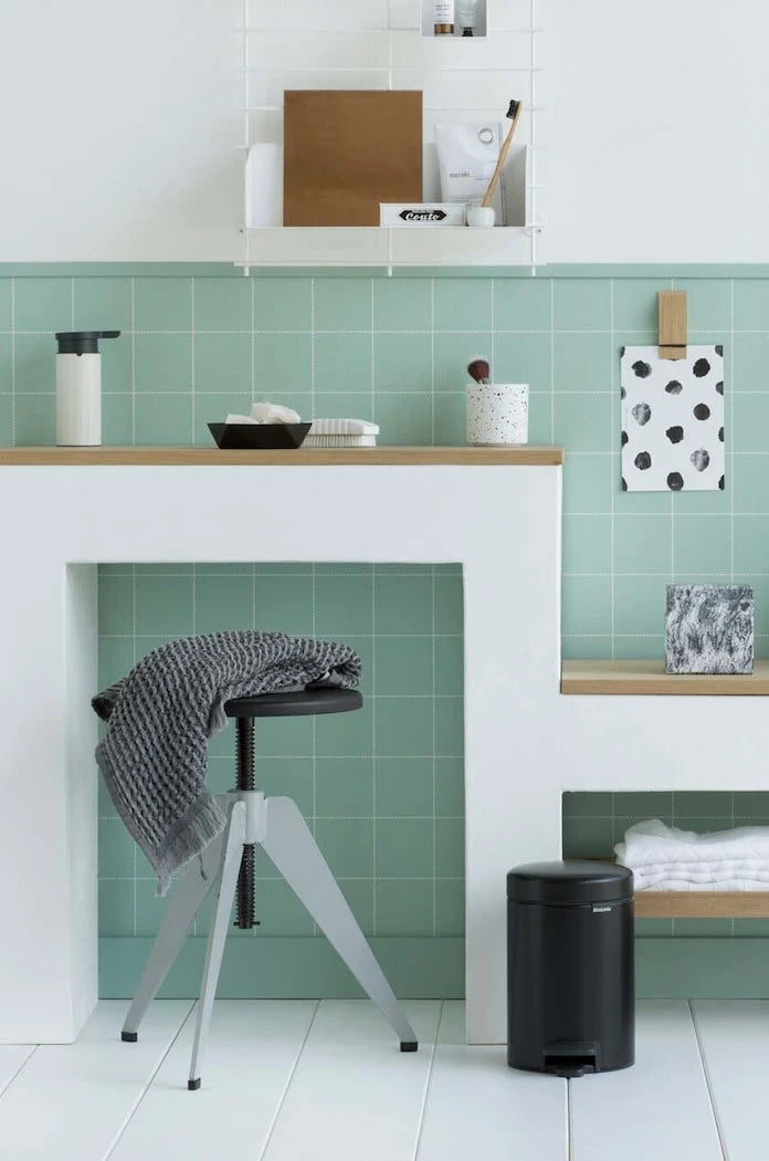 Кошче за боклук Brabantia NewIcon 3 L
