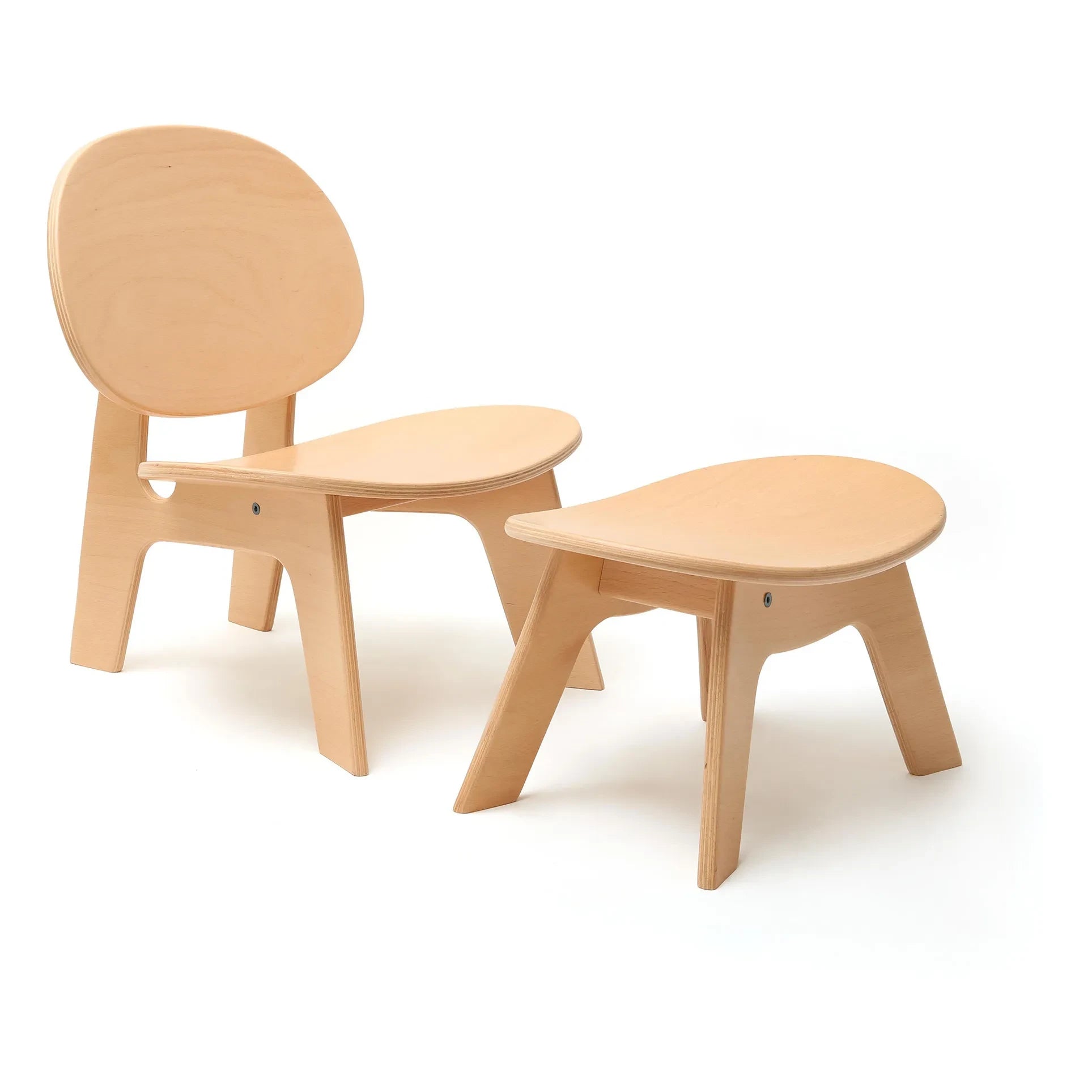 Charlie Crane - Hibo Chair