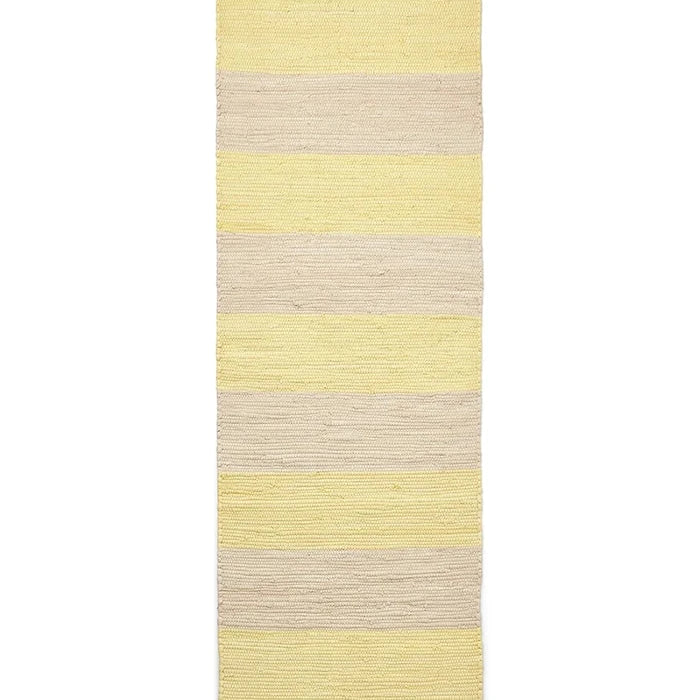 Bongusta декоративен памучен килим 60 x 200 cm