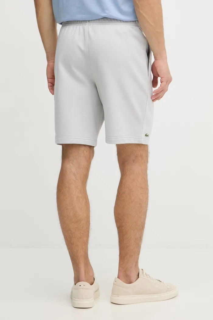 Lacoste Erkek Pamuklu Spor Şort