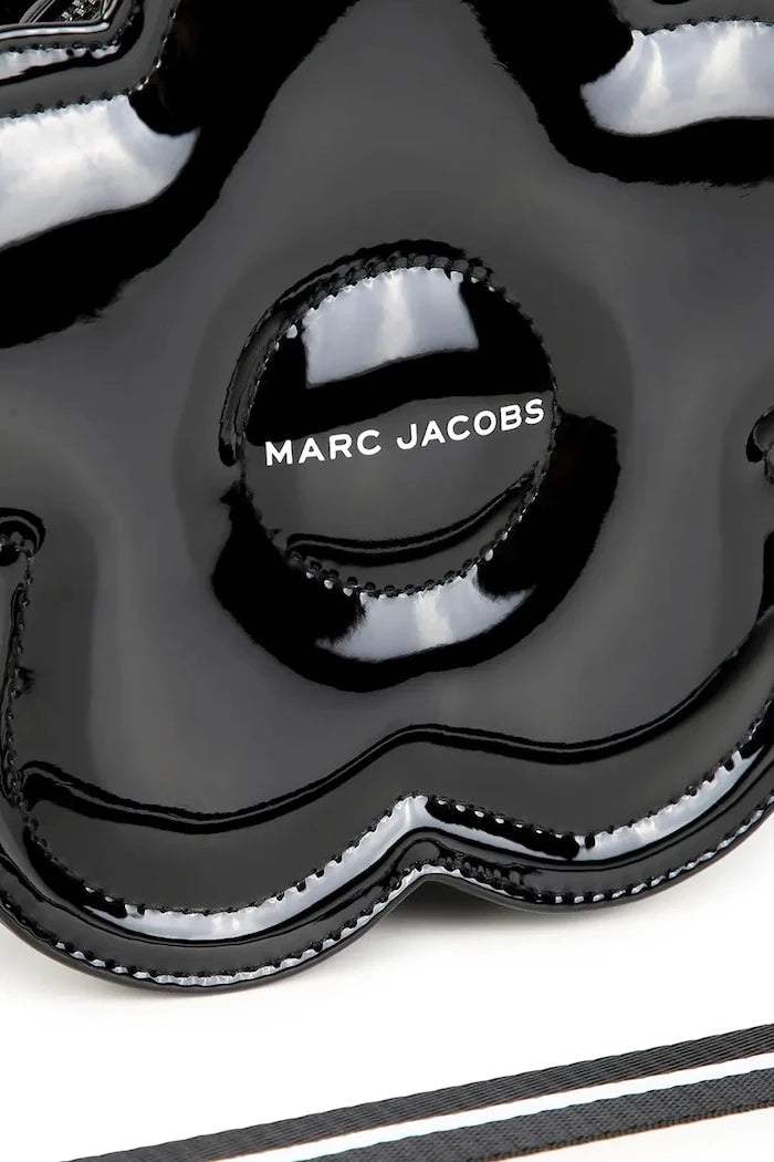 MARC JACOBS çocuklar için suni deri crossbody çanta