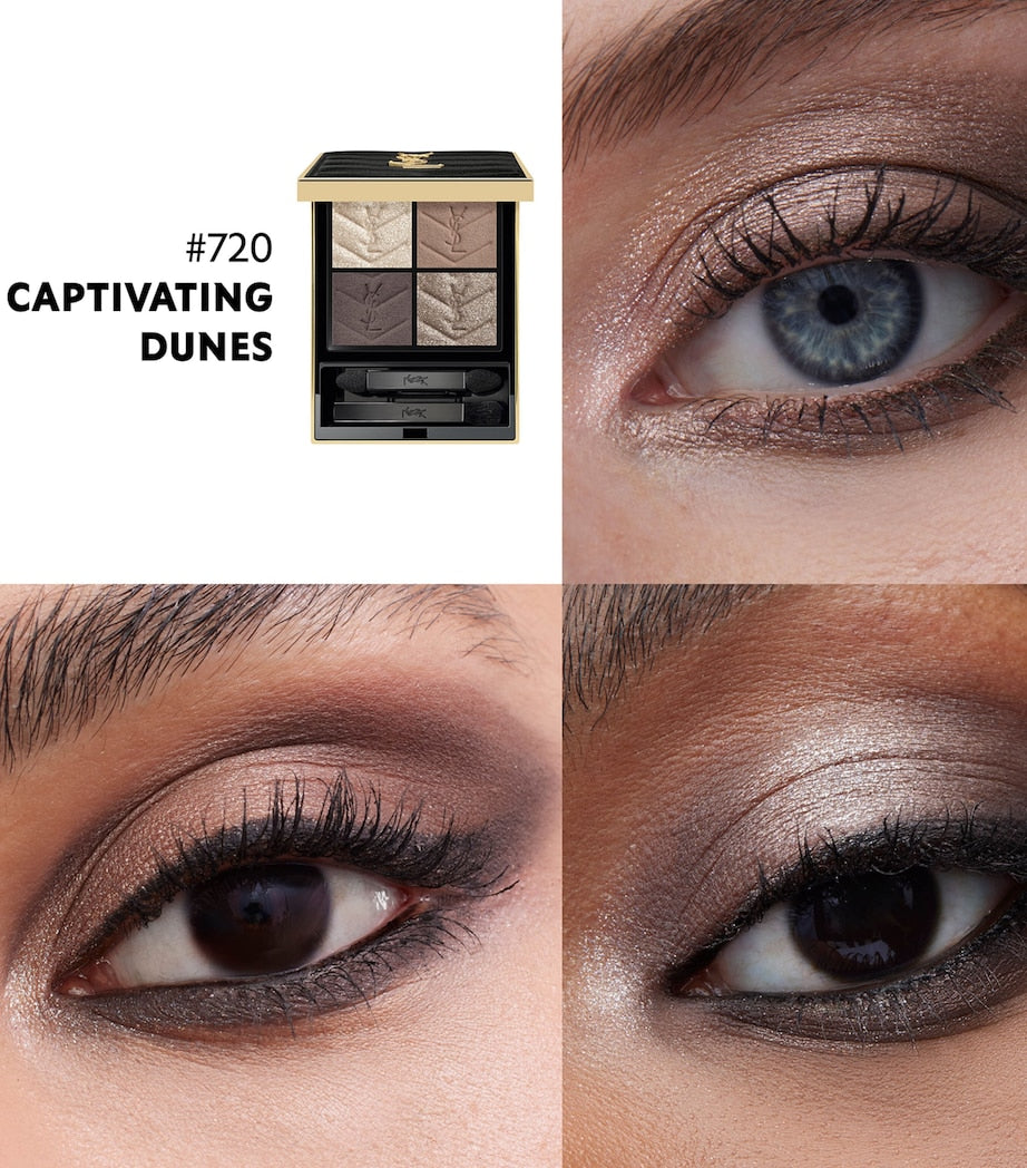 Couture Mini Clutch Mini Eyeshadow Palette