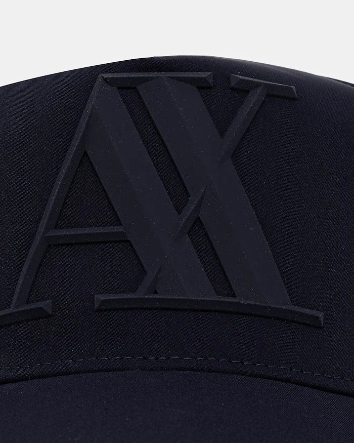 Armani Exchange Erkek Beyzbol Şapkası