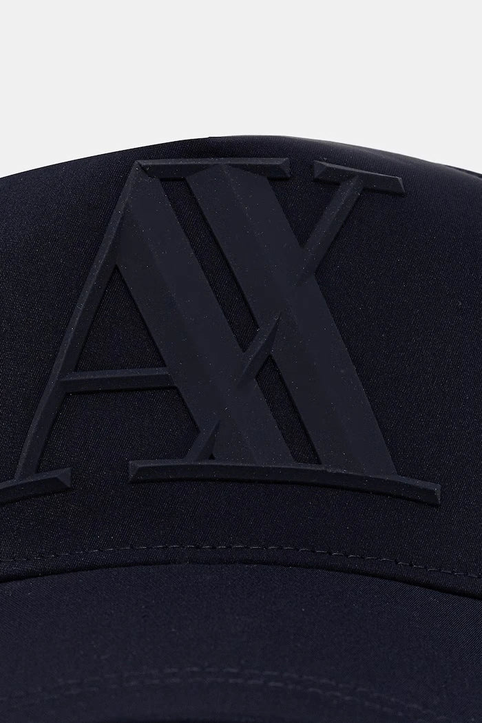 Armani Exchange Erkek Beyzbol Şapkası