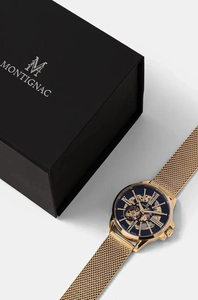 MONTIGNAC ORIGINE Saat