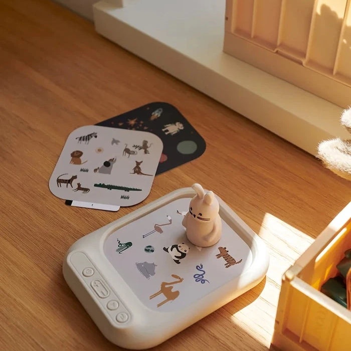 Liewood Çocuk Aktivite Oyuncağı Archie Activity Sound Board