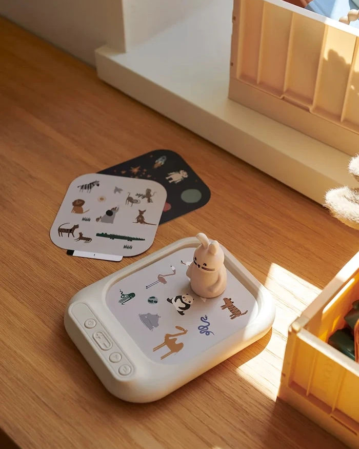 Liewood Çocuk Aktivite Oyuncağı Archie Activity Sound Board