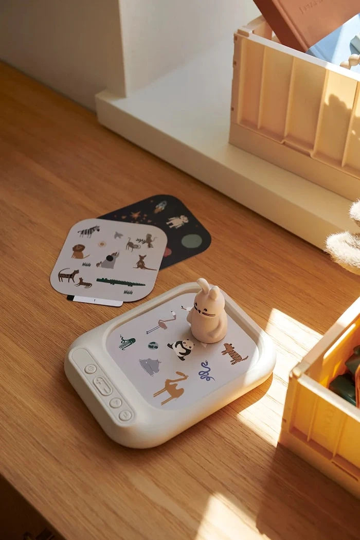 Liewood Çocuk Aktivite Oyuncağı Archie Activity Sound Board