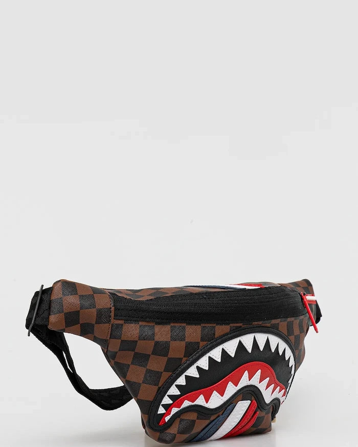 Чанта за кръст Sprayground