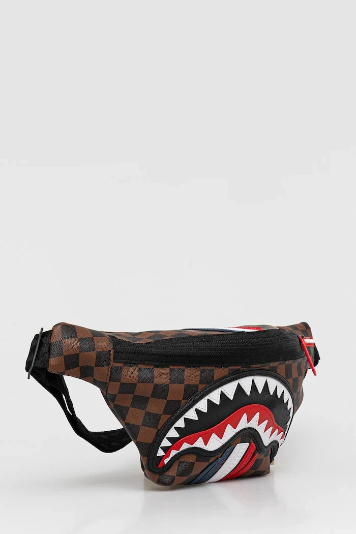 Чанта за кръст Sprayground