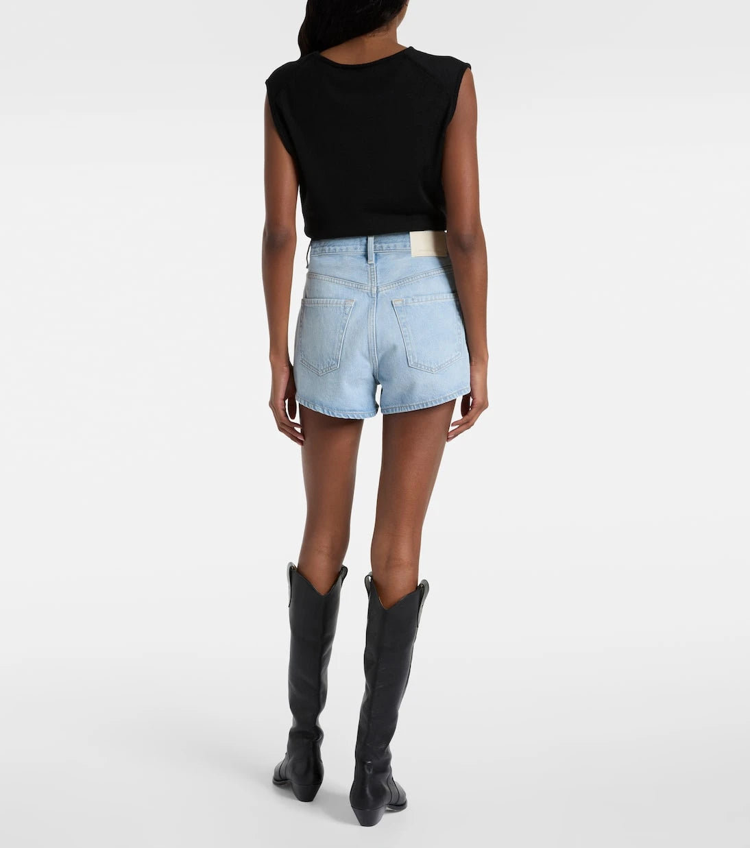 Citizens of Humanity - Marlow denim shorts
