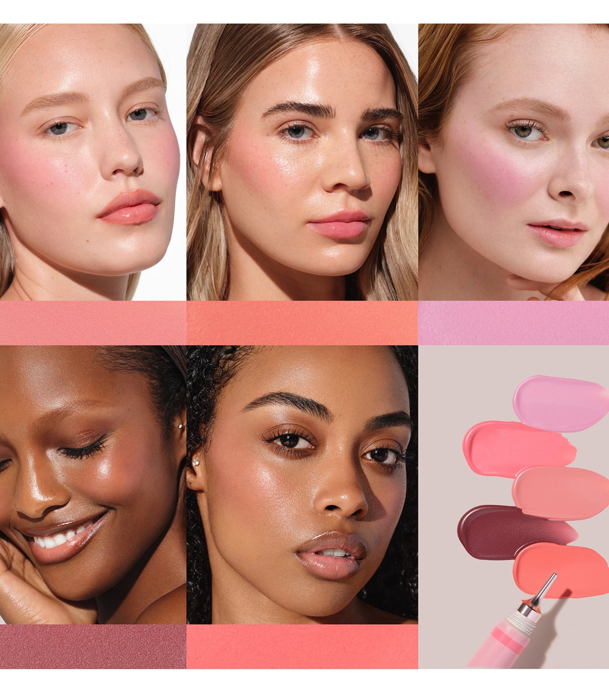 Anastasia Beverly Hills Blurring Serum Blush