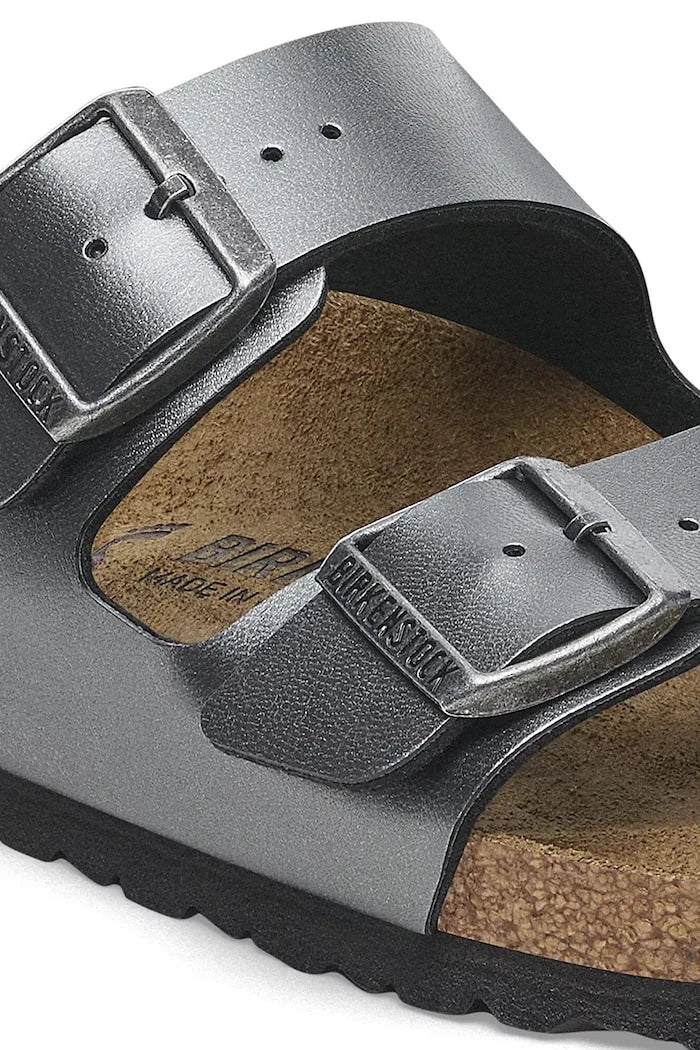 Чехли Birkenstock Arizona Metallic