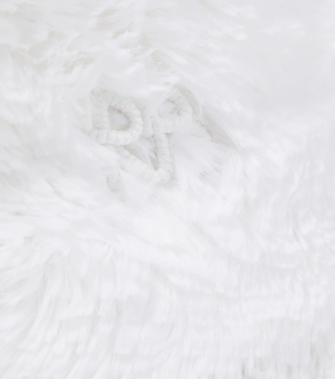 Ruslan Baginskiy - Faux fur bucket hat