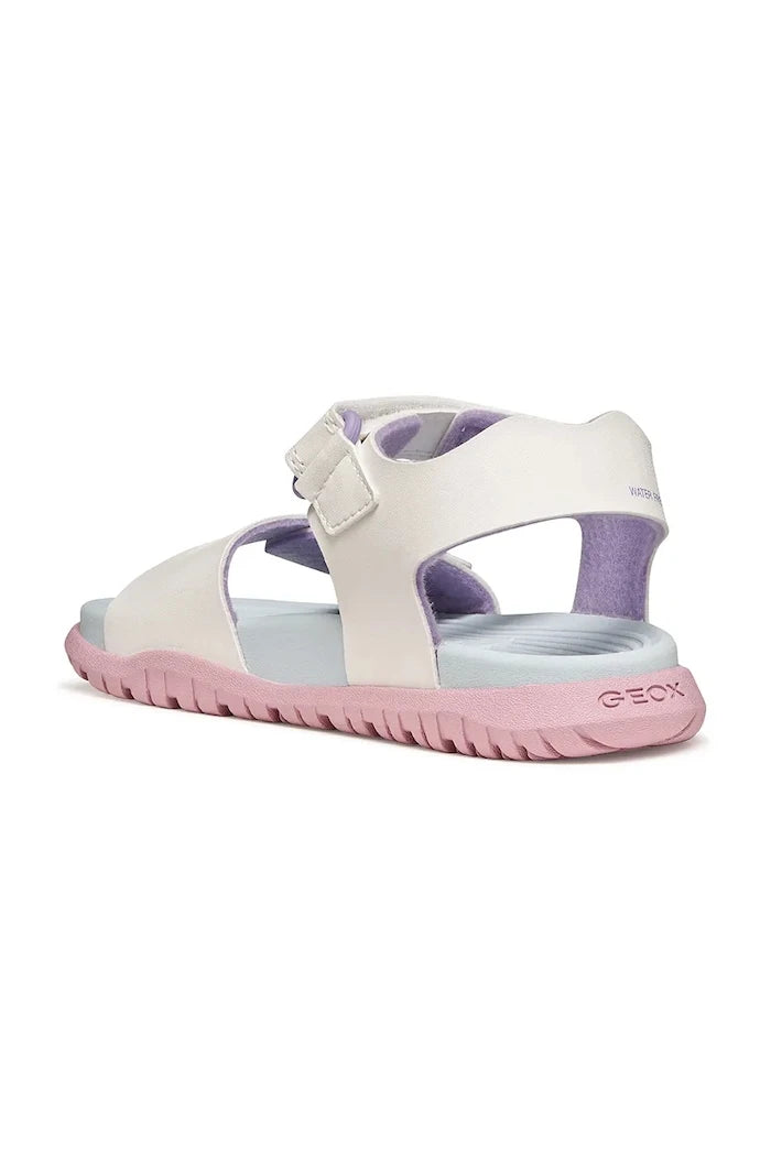 Geox Çocuk Sandaletleri SANDAL FUSBETTO