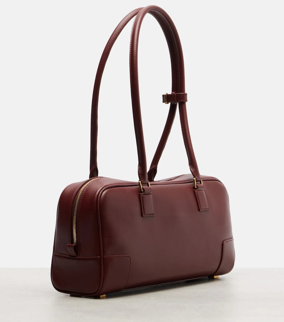 Loewe - حقيبة كتف أمازونا 31 جلد