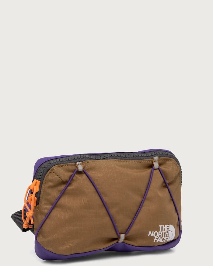 The North Face bel çantası Terra Lumbar 1L