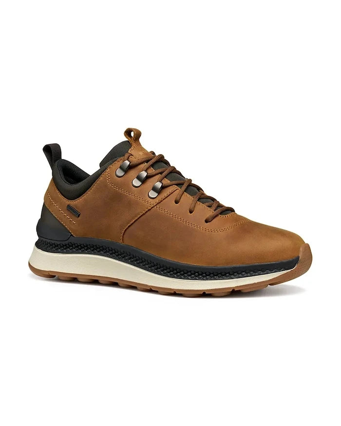 Маратонки Geox U SPHERICA ACTIF X2